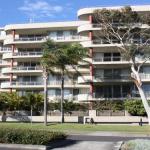 Sandbar 103 Forster Main Beach - Accommodation NSW 0