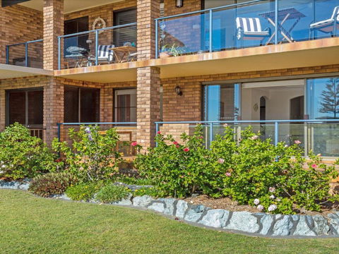 Surfspray 2 Pebbly Beach - Accommodation NSW 6