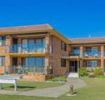 Surfspray 2 Pebbly Beach - Accommodation NSW