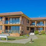Surfspray 2 Pebbly Beach - Accommodation NSW 0