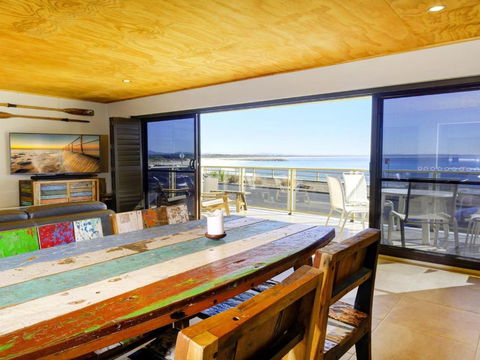 Hibiscus Court 3 Forster Main Beach! - Accommodation NSW 6