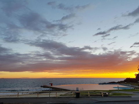 Hibiscus Court 3 Forster Main Beach! - Accommodation NSW 4