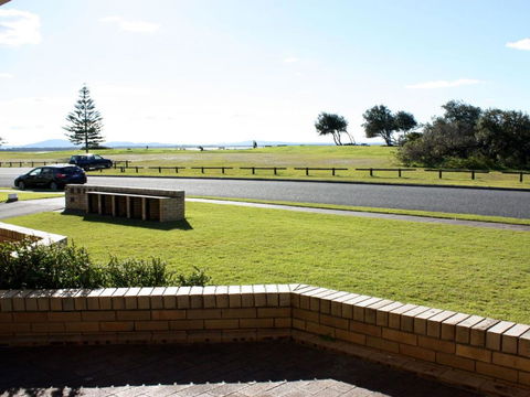 Seaspray 2 Pebbly Beach - Accommodation NSW 4