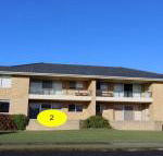 Seaspray 2 Pebbly Beach - Accommodation NSW