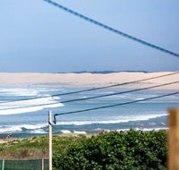 Walk on Birubi 1 / 40 Ocean Ave Pet Friendly WIFI Boat Parking  Water Views - Accommodation NSW