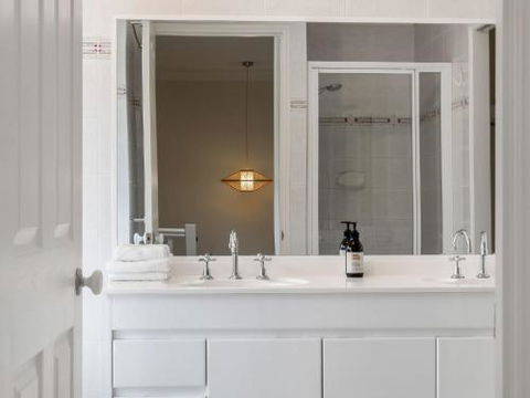 Tradewinds 3 - Accommodation NSW 0