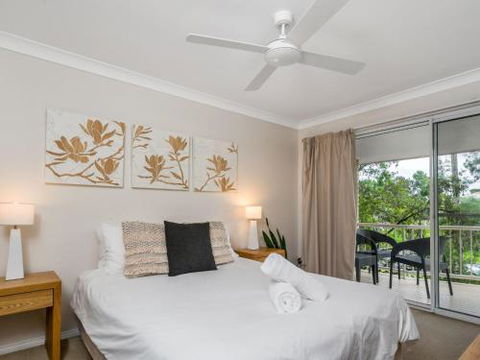 Tradewinds 3 - Accommodation NSW 2