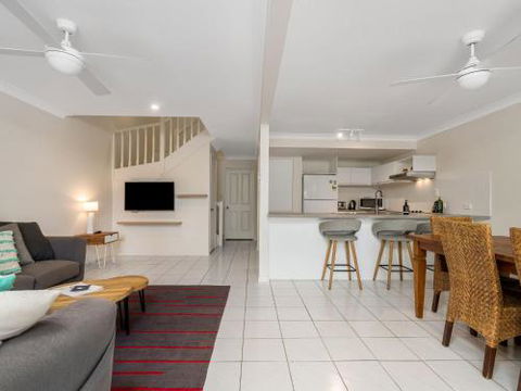 Tradewinds 3 - Accommodation NSW 1