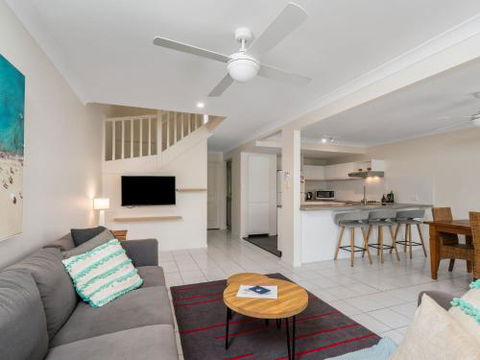 Tradewinds 3 - Accommodation NSW 5