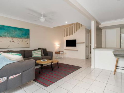 Tradewinds 3 - Accommodation NSW 6