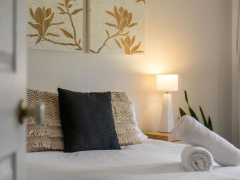 Tradewinds 3 - Accommodation NSW 4