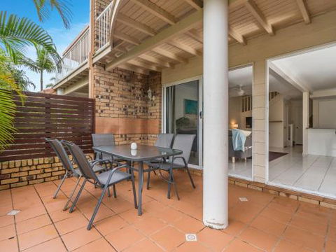 Tradewinds 3 - Accommodation NSW 3