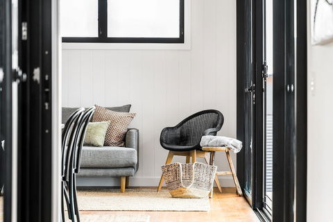 Your Luxury Escape - Carinya Cottages 6 - Accommodation NSW 3