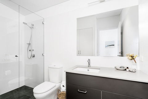 Your Luxury Escape - Carinya Cottages 6 - Accommodation NSW 6