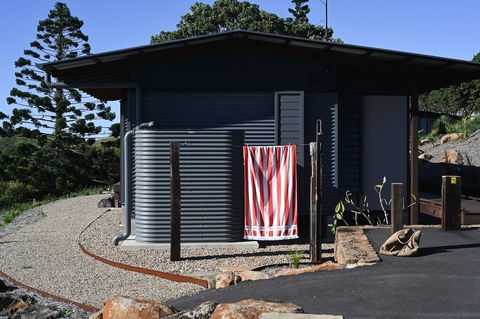 Your Luxury Escape - Carinya Cottages 6 - Accommodation NSW 0