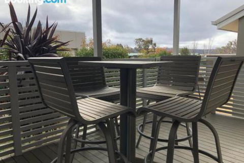 Taboga 3 Bedroom 3 Bathroom Villia - Accommodation NSW 0