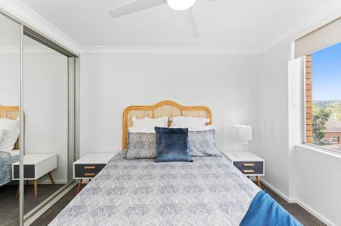 Beachpoint Unit 503 28 North Street Forster - Accommodation NSW 3