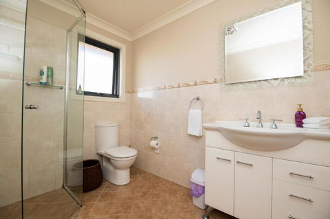 Kileys Run Rural Home Close To Orange - Accommodation NSW 2