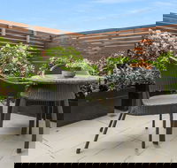 Urban Rest - Banq - Accommodation NSW