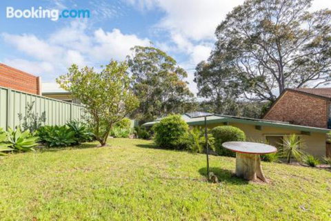 Batehaven Beach House - Accommodation NSW 1