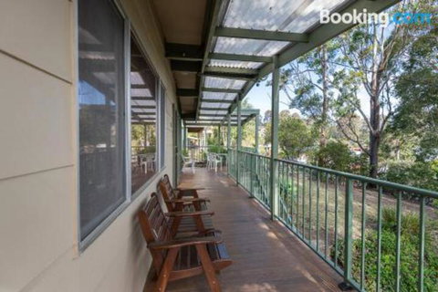 Batehaven Beach House - Accommodation NSW 4
