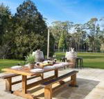 Newbury Haven - Accommodation NSW