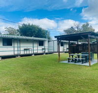 Camp Kanga - Accommodation NSW