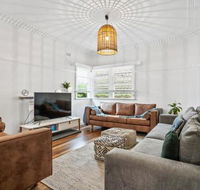 Hideaway on Keats Bangalow Road Byron Bay - Accommodation NSW