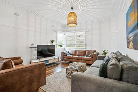 Hideaway On Keats Bangalow Road Byron Bay - Accommodation NSW 0