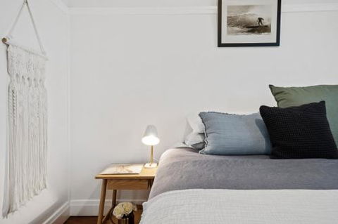 Hideaway On Keats Bangalow Road Byron Bay - Accommodation NSW 3
