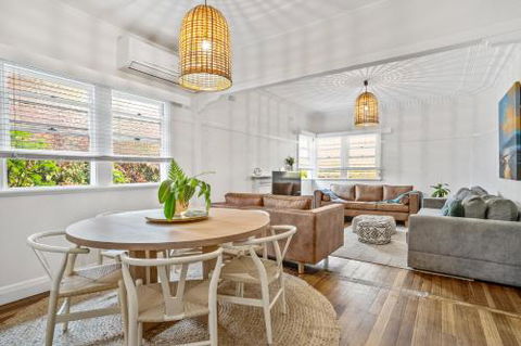 Hideaway On Keats Bangalow Road Byron Bay - Accommodation NSW 5