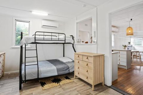 Hideaway On Keats Bangalow Road Byron Bay - Accommodation NSW 1