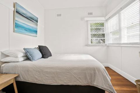 Hideaway On Keats Bangalow Road Byron Bay - Accommodation NSW 6