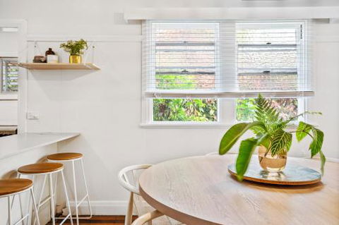 Hideaway On Keats Bangalow Road Byron Bay - Accommodation NSW 2