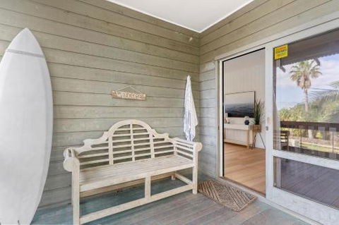 Byron Bay Treehouse On Lighthouse Road - Accommodation NSW 3