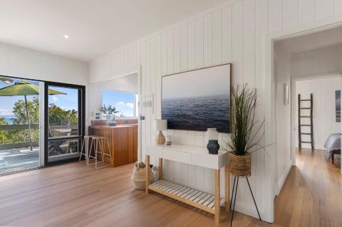 Byron Bay Treehouse On Lighthouse Road - Accommodation NSW 1