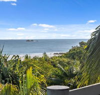 Byron Bay Treehouse on Lighthouse Road - Accommodation NSW