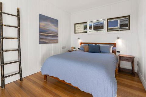 Byron Bay Treehouse On Lighthouse Road - Accommodation NSW 4