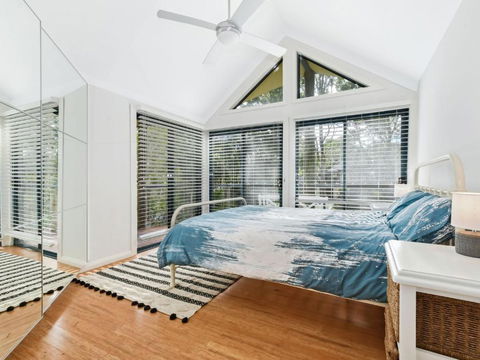 Paws & Relax - Accommodation NSW 6