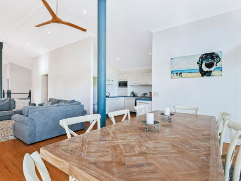 Paws & Relax - Accommodation NSW 4