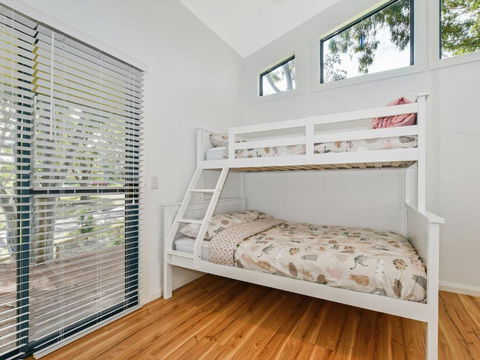 Paws & Relax - Accommodation NSW 1