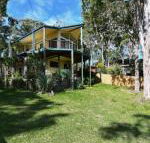 Paws  Relax - Accommodation NSW