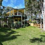 Paws & Relax - Accommodation NSW 0