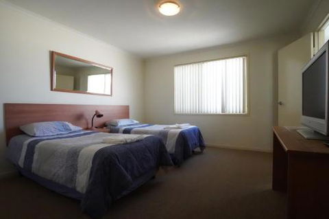The Marina Unit 310 2 Little Street Forster - Accommodation NSW 2