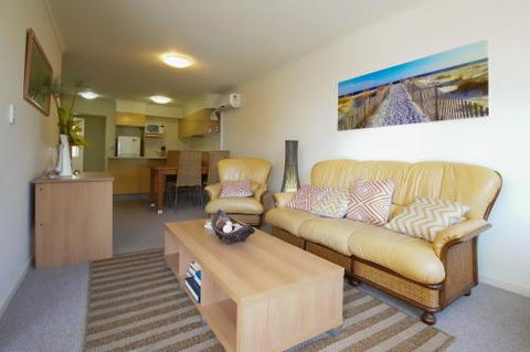 The Marina Unit 310 2 Little Street Forster - Accommodation NSW 4