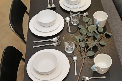 A Modern & Central Apt With Beautiful City Views - Accommodation NSW 2
