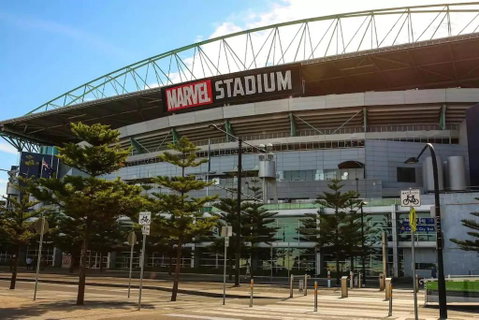 A Modern & Central Apt With Beautiful City Views - Accommodation NSW 1