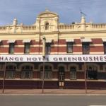 North Greenbushes ACT Accommodation NSW