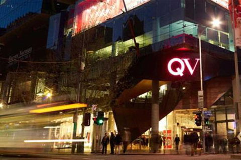 A Modern 2BR Apt 5 Min Walk To Melbourne Central - Accommodation NSW 1
