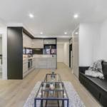 A Modern 2BR Apt 5 Min Walk To Melbourne Central - Accommodation NSW 0